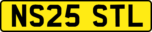 NS25STL