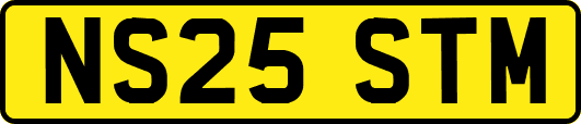 NS25STM