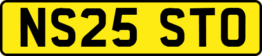 NS25STO