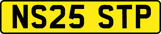 NS25STP