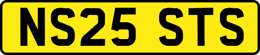 NS25STS