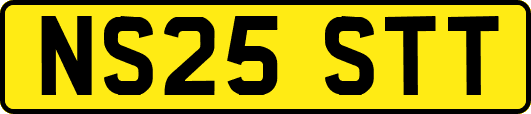 NS25STT