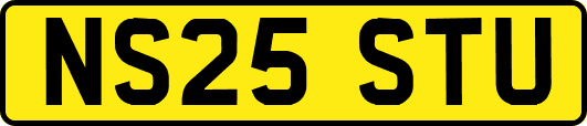 NS25STU