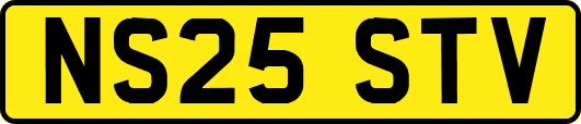 NS25STV