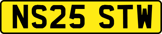 NS25STW