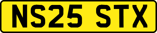 NS25STX