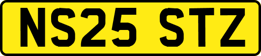 NS25STZ