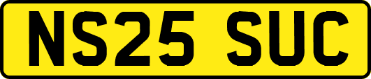 NS25SUC