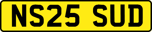 NS25SUD