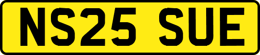 NS25SUE
