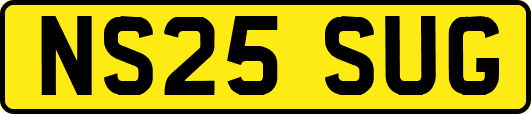 NS25SUG