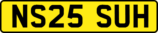 NS25SUH