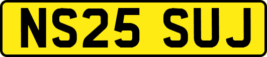NS25SUJ