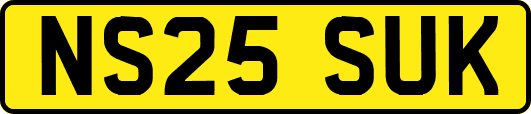 NS25SUK