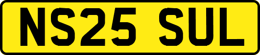 NS25SUL
