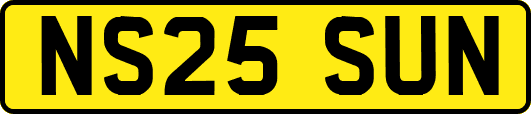 NS25SUN