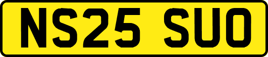 NS25SUO