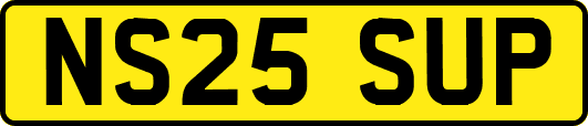 NS25SUP