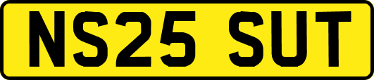 NS25SUT