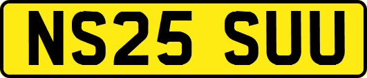 NS25SUU