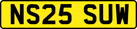 NS25SUW