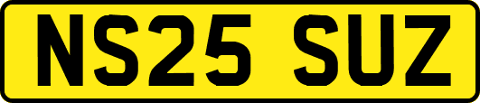 NS25SUZ