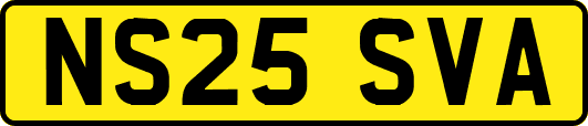 NS25SVA