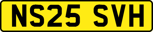 NS25SVH