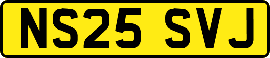 NS25SVJ