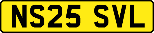 NS25SVL