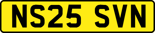 NS25SVN