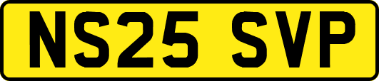 NS25SVP