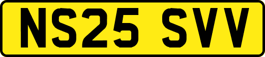 NS25SVV
