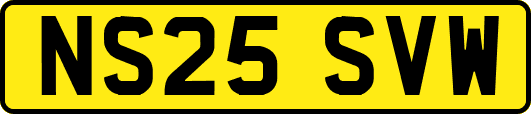 NS25SVW