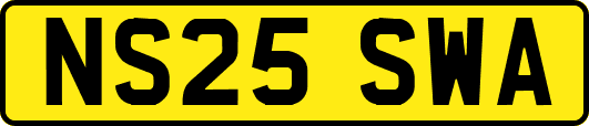 NS25SWA