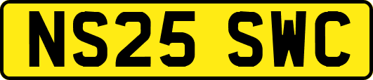 NS25SWC