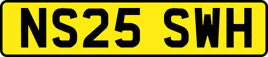 NS25SWH