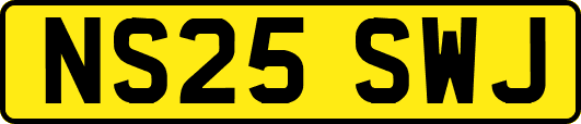 NS25SWJ