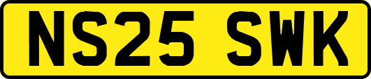 NS25SWK