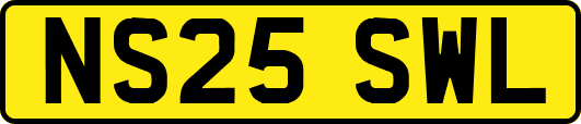 NS25SWL