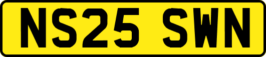 NS25SWN