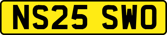NS25SWO