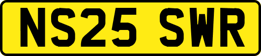 NS25SWR