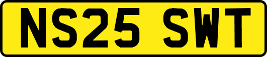 NS25SWT