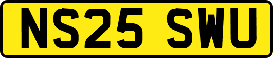 NS25SWU