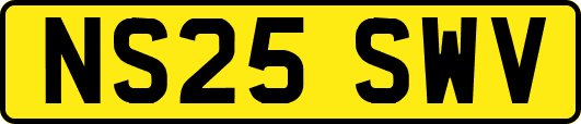 NS25SWV
