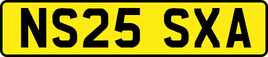 NS25SXA