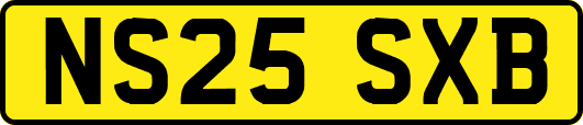 NS25SXB