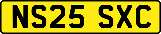 NS25SXC