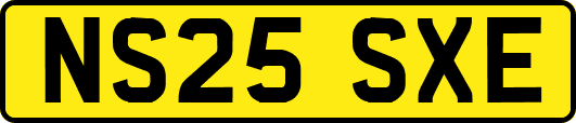 NS25SXE